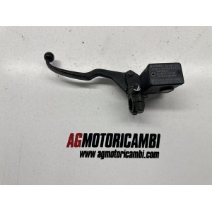 POMPA FRENO POSTERIORE SX SUZUKI BURGMAN AN 400 2022-2025...