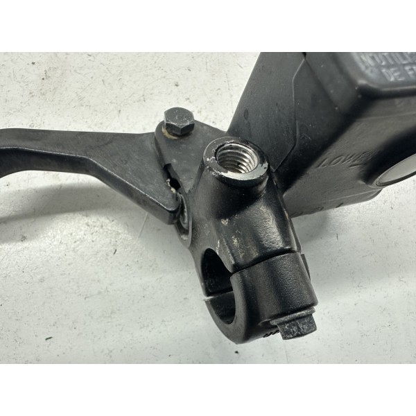 LEFT REAR BRAKE MASTER CYLINDER SUZUKI BURGMAN...