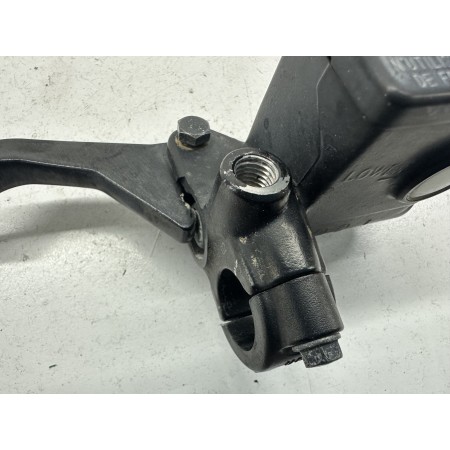 LEFT REAR BRAKE MASTER CYLINDER SUZUKI BURGMAN AN 400 2022-2025 EURO 5 K432