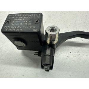 POMPA FRENO ANTERIORE DX SUZUKI BURGMAN AN 400 2022-2025... 2