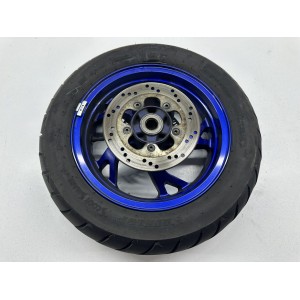 RIM REAR WHEEL RIM SUZUKI BURGMAN AN 400 2022-2025 EURO 5... 2