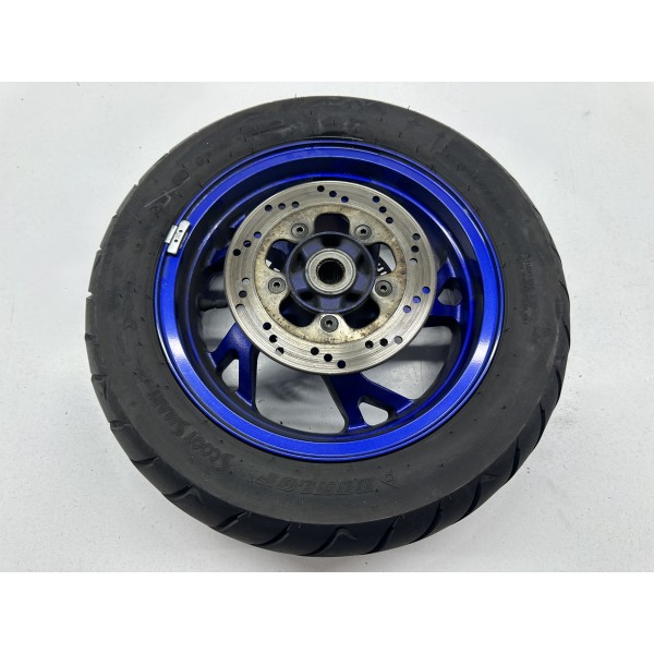 LLANTA TRASERA SUZUKI BURGMAN AN 400 2022-2025...