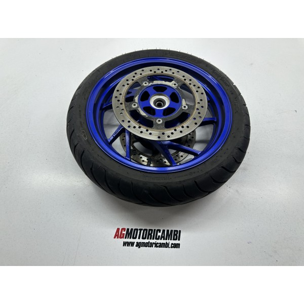RIM FRONT WHEEL RIM SUZUKI BURGMAN AN 400...
