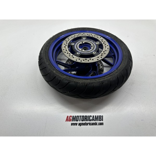 JANTE AVANT SUZUKI BURGMAN AN 400 2022-2025...