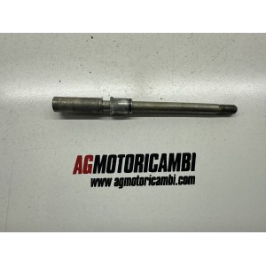 PASADOR EJE RUEDA DELANTERA SUZUKI BURGMAN AN 400...