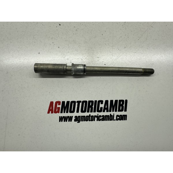 PERNO ASSE RUOTA ANTERIORE SUZUKI BURGMAN AN...