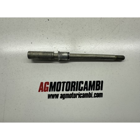 VORDERRADACHSENSTIFT SUZUKI BURGMAN AN 400 2022-2025 EURO 5 K432