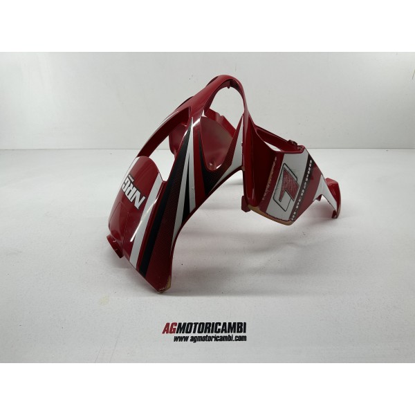 CARENA ANTERIORE ORIGINALE PIAGGIO NRG POWER DD...
