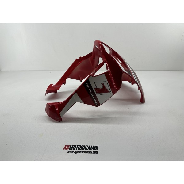 ORIGINAL FRONT FAIRING PIAGGIO NRG POWER DD 50...