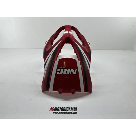 CARENADO DELANTERO ORIGINAL PIAGGIO NRG POWER DD 50 2T 2005-17