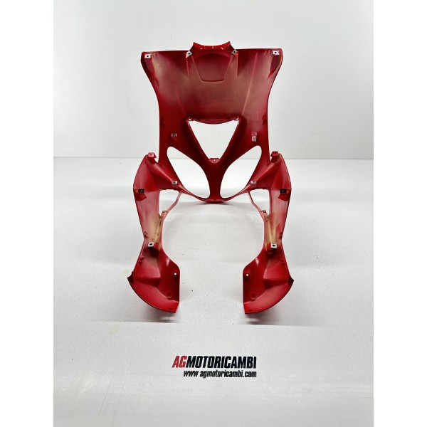 ORIGINAL FRONT FAIRING PIAGGIO NRG POWER DD 50...