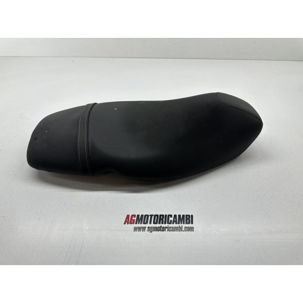 SADDLE PIAGGIO NRG POWER DD DT 50 2T 2005-2017