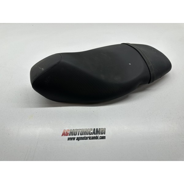 SELLA PIAGGIO NRG POWER DD DT 50 2T 2005-2017