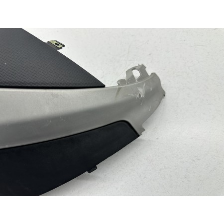 LADO DERECHO PLASTICO PIAGGIO NRG POWER DD 50 2T 2005-2017