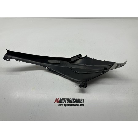LADO DERECHO PLASTICO PIAGGIO NRG POWER DD 50 2T 2005-2017