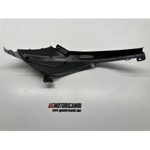 LEFT SIDE PLASTIC LEFT PIAGGIO NRG POWER DD 50 2T 2005-2017 2