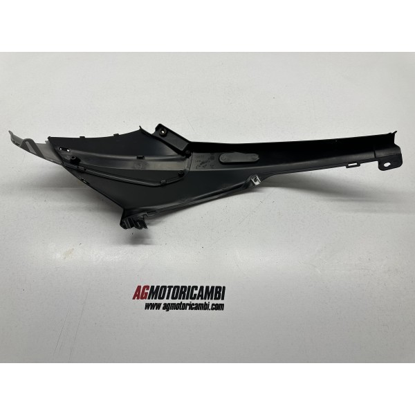 LADO IZQUIERDO PLASTICO PIAGGIO NRG POWER DD 50...