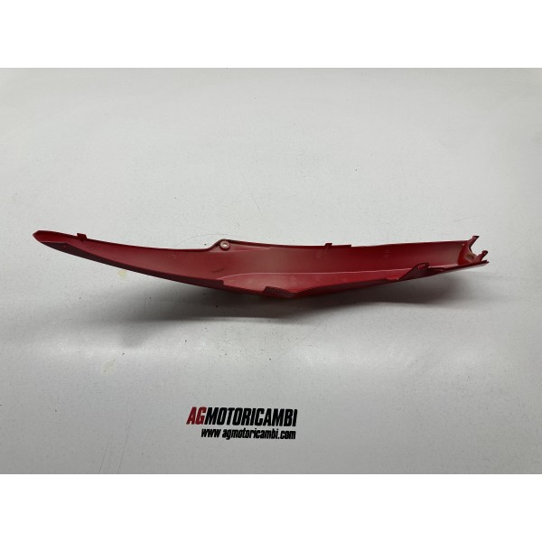 CARENADO LATERAL TRASERO IZQUIERDO PIAGGIO NRG...