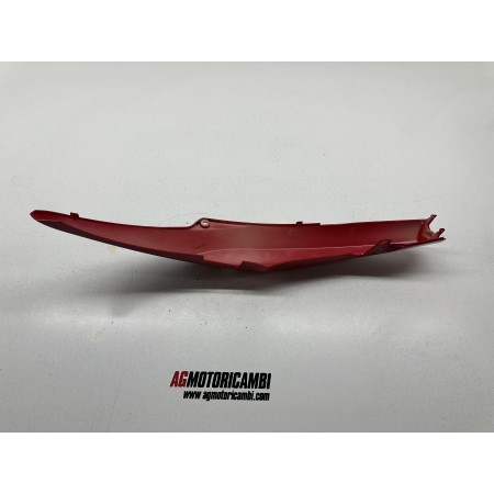 SEITENVERKLEIDUNG HINTEN LINKS PIAGGIO NRG POWER DD 50 2T 2005-2017