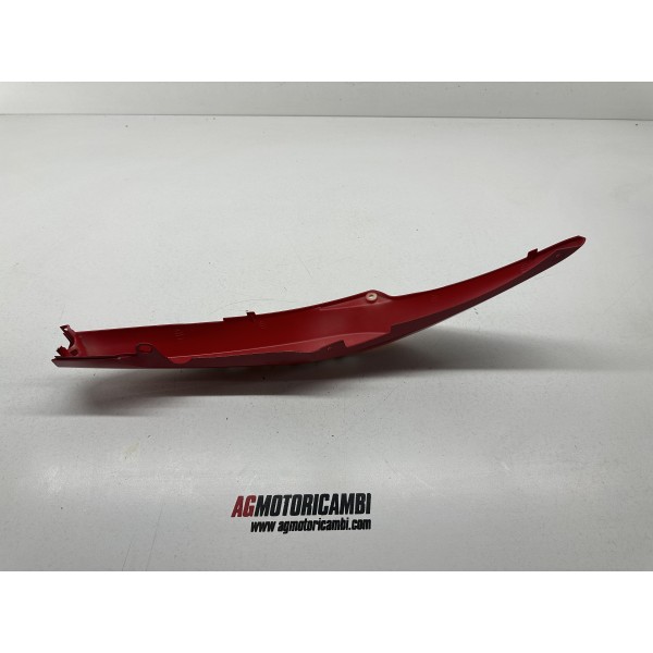 FAIRING RIGHT REAR SIDE PANEL RIGHT PIAGGIO NRG...