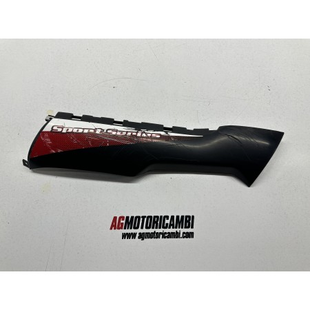 SIDE FAIRING UNDER FOOTBOARD LEFT LEFT PIAGGIO NRG POWER DD DT 50 2T