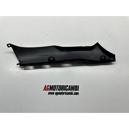 CARENADO LATERAL BAJO ESTRIBO IZQUIERDO PIAGGIO NRG POWER DD DT 50 2T