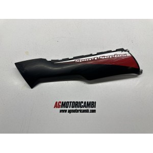 SEITENVERKLEIDUNG UNTER TRITTBRETT RECHTS PIAGGIO NRG...