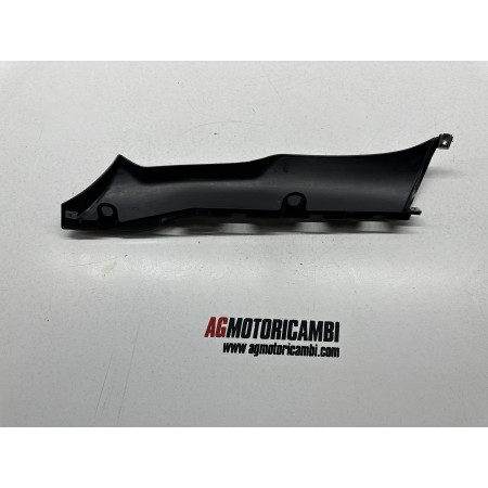SEITENVERKLEIDUNG UNTER TRITTBRETT RECHTS PIAGGIO NRG POWER DD DT 50 2T 2005-2017