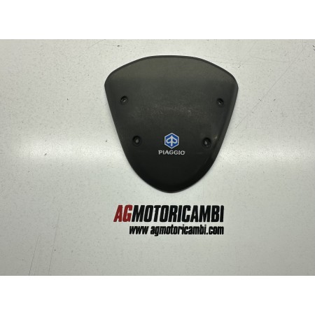 PLEXIGLASS CARENADO PIAGGIO NRG POWER DD DT 50 2T 2005-2017