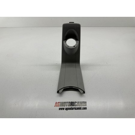 TAPA DEPOSITO PLASTICO PIAGGIO NRG POWER DD 50 2T 2005-2017