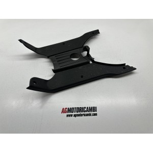 REPOSE-PIEDS PIAGGIO NRG POWER DD DT 50 2T 2005-2017