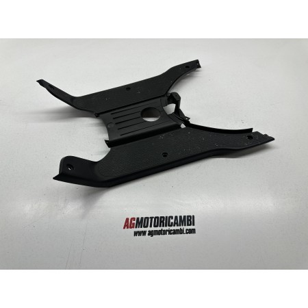 FOOTPLATE FOOTREST PIAGGIO NRG POWER DD DT 50 2T 2005-2017