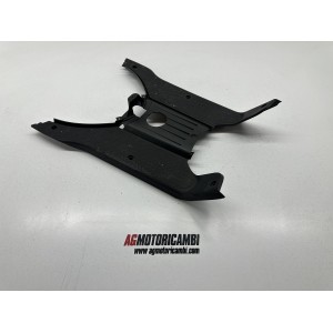 PEDANA POGGIA PIEDI PIAGGIO NRG POWER DD DT 50 2T 2005-2017 2