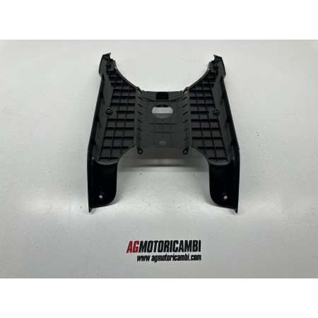 FOOTPLATE FOOTREST PIAGGIO NRG POWER DD DT 50 2T 2005-2017