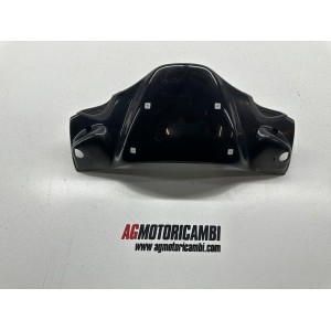 CAPOT DE CARROSSERIE GUIDON CARÉNAGE PIAGGIO NRG POWER DD...