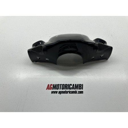 TAPA CARENADO MANILLAR CARENADO PIAGGIO NRG POWER DD DT 50 2T 2005-2017