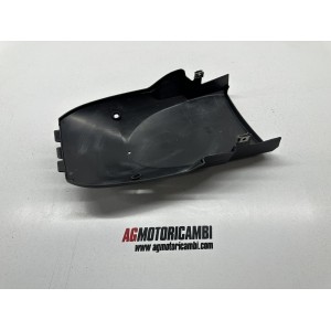 BASTIDOR INFERIOR DE PLÁSTICO PIAGGIO NRG POWER DD DT 50...