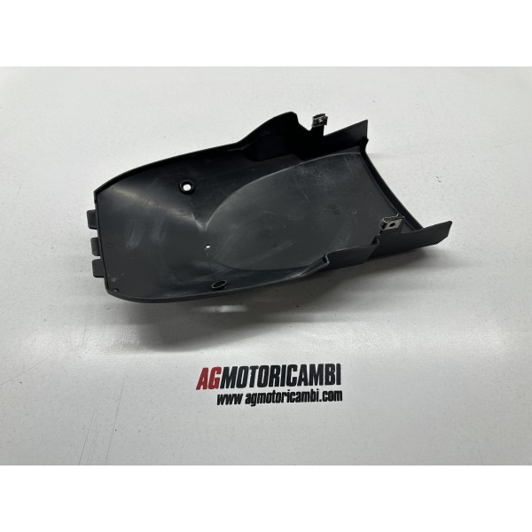 PLASTIC UNDER PLATFORM UNDER BODY PIAGGIO NRG...