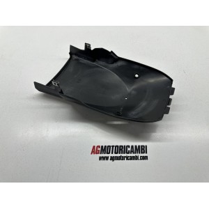 PLASTICA SOTTO PEDANA SOTTO SCOCCA PIAGGIO NRG POWER DD... 2