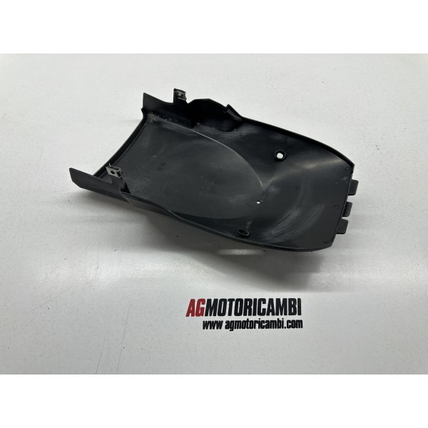 PLASTIC UNDER PLATFORM UNDER BODY PIAGGIO NRG...