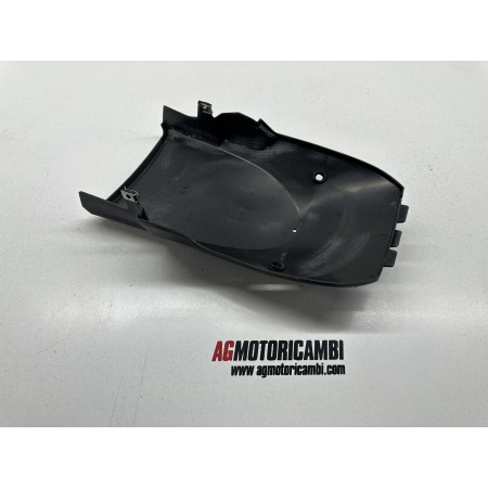 PLASTIC UNDER PLATFORM UNDER BODY PIAGGIO NRG POWER DD DT 50 2T 2005-2017
