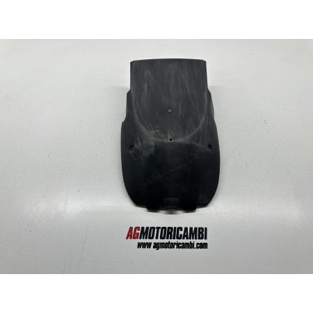 PLASTIC UNDER PLATFORM UNDER BODY PIAGGIO NRG POWER DD DT 50 2T 2005-2017