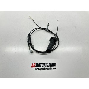 ACCELERATORE FILI COMANDO GAS PIAGGIO NRG POWER DD DT 50...