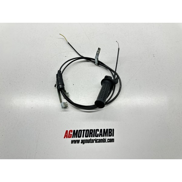 CABLES DE CONTROL DEL ACELERADOR PIAGGIO NRG...