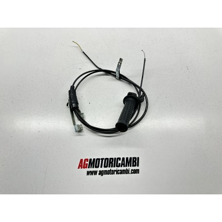 CABLES DE CONTROL DEL ACELERADOR PIAGGIO NRG POWER DD DT 50 2T 2005-2017