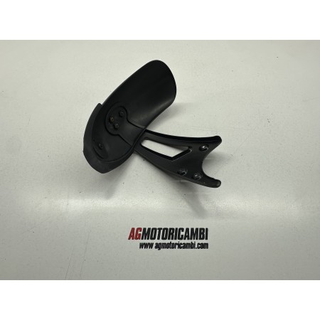 REAR WHEEL FENDER PIAGGIO NRG POWER DD DT 50 2T 2005-2017