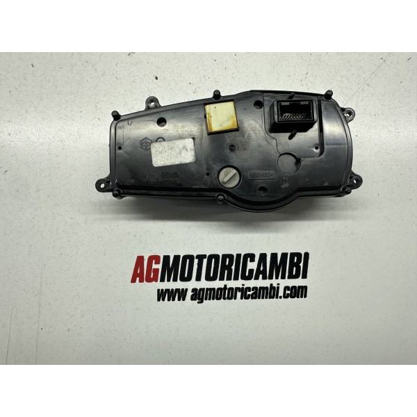 STRUMENTAZIONE DISPLAY PIAGGIO NRG POWER DD DT...