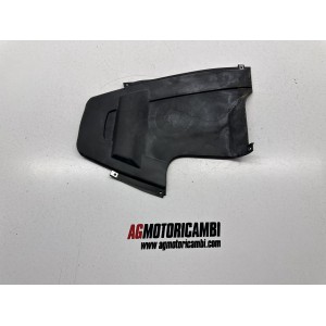PLASTICO BAJO COLA PIAGGIO NRG POWER DD 50 2T 2005-2017