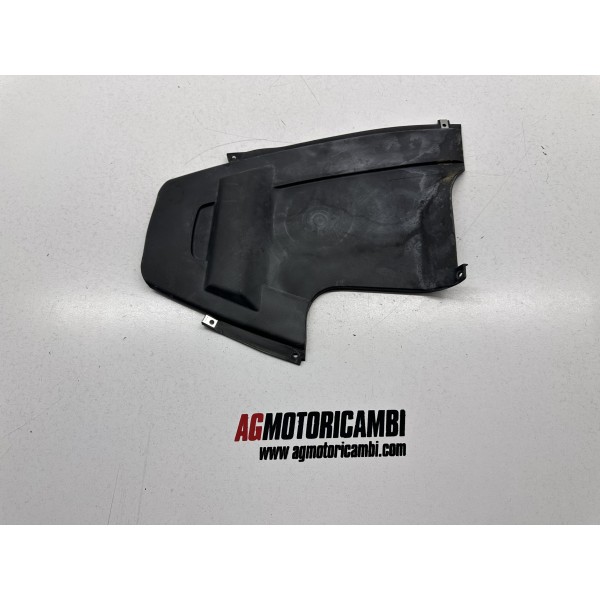 PLASTICA SOTTO CODA PIAGGIO NRG POWER DD DT 50...