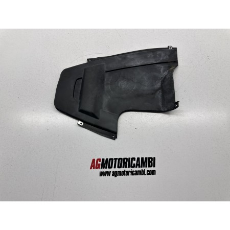 PLASTIC UNDER TAIL PIAGGIO NRG POWER DD DT 50 2T 2005-2017